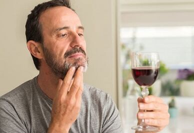 Is useful alcohol