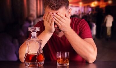 How to quit drinking alcohol