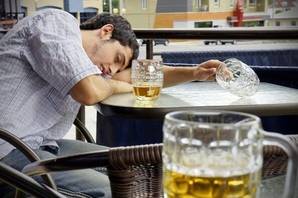 Drinkers how to help quit drinking