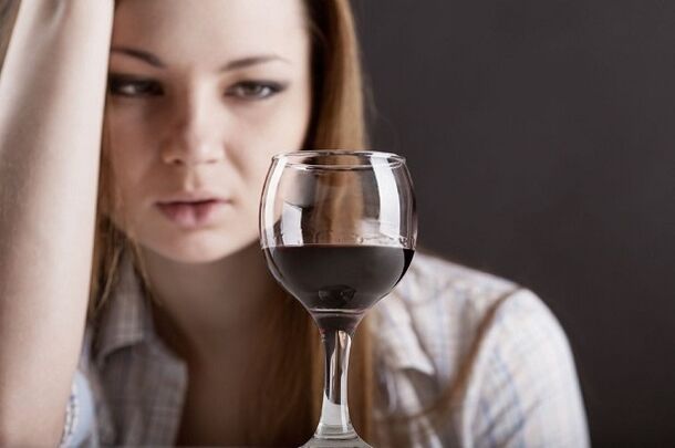 woman drinking how to stop drinking