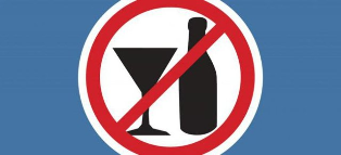 Antibiotics have no effect on alcohol